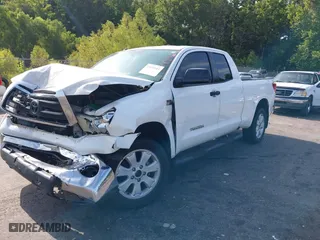 2012 Toyota Tundra 2WD Truck with VIN 5TFRY5F16CX130129, listed as a IAAI auction lot 39975911 with 256,778 mi miles. Bid and sale history available at carsss.com. Image 21.