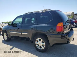 2002 GMC Envoy SLT with VIN 1GKDT13S622417307, listed as a Copart auction lot 52563685 with 188,109 mi miles and Clean Title. Bid and sale history available at carsss.com. Image 2.