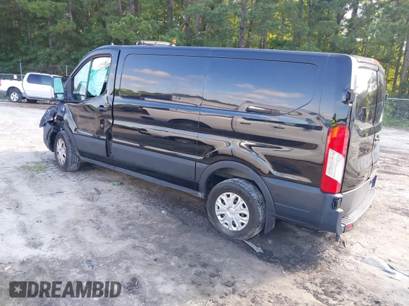 2020 Ford Transit Cargo с VIN 1FTYE1Y82LKA27357, выставлен на аукционе IAAI как лот 42398747 с пробегом Не указан миль и . История ставок и продаж доступна на DreamBid. Изображение 3.