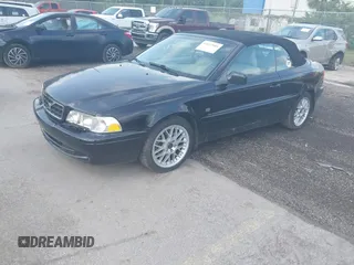 2004 Volvo C70 с VIN YV1NC62D64J048659, выставлен на аукционе IAAI как лот 42457985 с пробегом 41 685 миль миль и . История ставок и продаж доступна на DreamBid. Изображение 2.