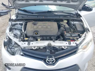 2016 Toyota Corolla L z VIN 2T1BURHE7GC625979, wystawiony jako IAAI lot #42503444 z przebiegiem 162 858 mil mil oraz . Historia ofert i sprzedaży dostępna na DreamBid. Obrazek 10.