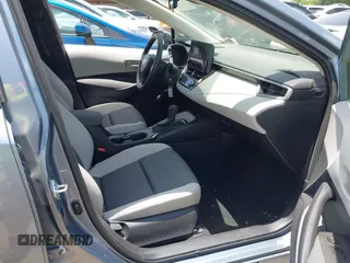 2024 Toyota Corolla LE с VIN 5YFB4MDE4RP181701, выставлен на аукционе IAAI как лот 42514435 с пробегом 29 404 миль миль и . История ставок и продаж доступна на DreamBid. Изображение 5.