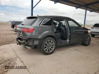 2019 Audi Q7 Premium Plus z VIN WA1LHAF72KD025195, wystawiony jako Copart lot #56040865 z przebiegiem 49 559 mil mil oraz Szkoda całkowita • Salvage title. Historia ofert i sprzedaży dostępna na DreamBid. Obrazek 3.