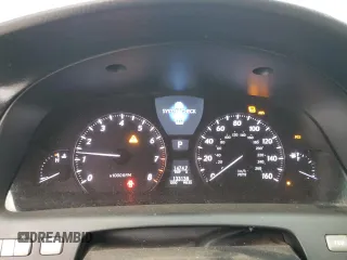 2007 Lexus LS 460 L z VIN JTHGL46F775001036, wystawiony jako Copart lot #53538495 z przebiegiem 133 138 mil mil oraz Szkody całkowita. Historia ofert i sprzedaży dostępna na DreamBid. Obrazek 9.