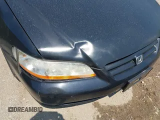 2001 Honda Accord EX with VIN 1HGCG16581A036338, listed as a IAAI auction lot 42603095 with 204,441 mi miles and . Bid and sale history available at DreamBid. Image 14.