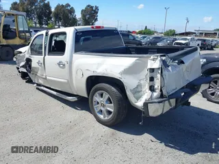 2013 Chevrolet Silverado 1500 LT with VIN 3GCPCSE06DG222246, listed as a IAAI auction lot 41877437 with Not Provided miles and . Bid and sale history available at DreamBid. Image 3.