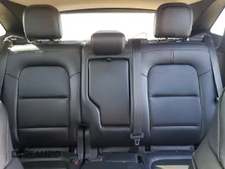 2020 Ford Escape SEL with VIN 1FMCU0H61LUA14783, listed as a Copart auction lot 44220445 with 67,177 mi miles and Salvage Title. Bid and sale history available at carsss.com. Image 10.