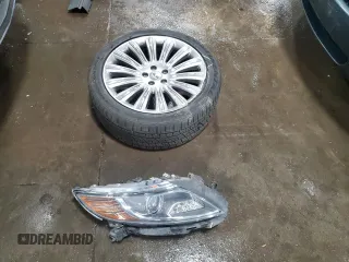 2016 Lincoln MKS с VIN 1LNHL9DK3GG600907, выставлен на аукционе Copart как лот 56892995 с пробегом 122 220 миль миль и Списание • Salvage title. История ставок и продаж доступна на DreamBid. Изображение 12.