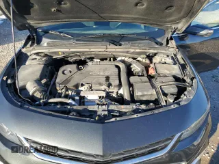 2016 Chevrolet Malibu LT with VIN 1G1ZE5ST9GF174288, listed as a Copart auction lot 80881694 with 138,278 mi miles and Salvage Title. Bid and sale history available at carsss.com. Image 11.