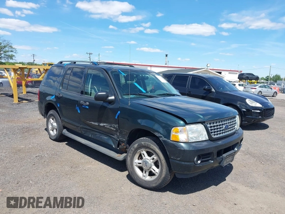 2004 Ford Explorer XLT with VIN 1FMDU73K14ZA21870, listed as a IAAI auction lot 42289788 with 151,829 mi miles and . Bid and sale history available at DreamBid. Image 1.