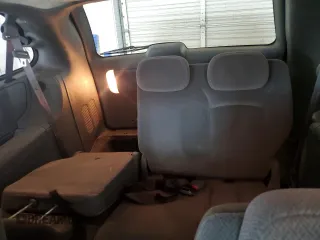 2006 Dodge Grand Caravan SXT z VIN 2D4GP44L26R816439, wystawiony jako Copart lot #52609115 z przebiegiem 127 307 mil mil oraz Szkody całkowita. Historia ofert i sprzedaży dostępna na DreamBid. Obrazek 10.