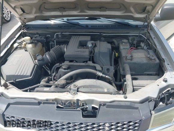 2005 Chevrolet Colorado 1SE LS Z71 z VIN 1GCDS136158269022, wystawiony jako IAAI lot #42250305 z przebiegiem 171 259 mil mil oraz . Historia ofert i sprzedaży dostępna na DreamBid. Obrazek 10.