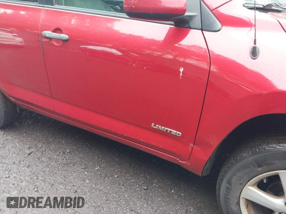 2006 Toyota RAV4 Limited with VIN JTMBD31VX65007557, listed as a IAAI auction lot 42526971 with 134,178 mi miles and . Bid and sale history available at DreamBid. Image 6.