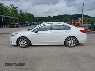 2016 Subaru Legacy Premium with VIN 4S3BNAE60G3048040, listed as a IAAI auction lot 42675070 with 198,424 mi miles and . Bid and sale history available at DreamBid. Image 14.