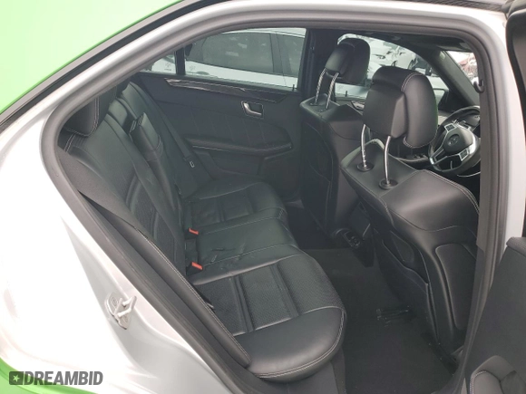 2015 Mercedes-Benz E-Class E 63 AMG S-Model with VIN WDDHF7GB4FB111672, listed as a Copart auction lot 89174025 with 88,641 mi miles and Salvage Title. Bid and sale history available at carsss.com. Image 10.