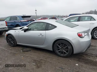 2014 Scion FR-S with VIN JF1ZNAA10E9703306, listed as a IAAI auction lot 42011748 with 83,128 mi miles and . Bid and sale history available at DreamBid. Image 14.