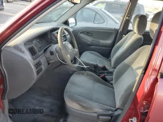 1999 Suzuki Vitara JX z VIN 2S3TD52V6X6101702, wystawiony jako Copart lot #42596125 z przebiegiem 225 614 mil mil oraz Tytuł czysty. Historia ofert i sprzedaży dostępna na DreamBid. Obrazek 7.