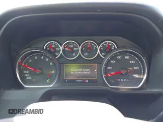 2020 Chevrolet Silverado 1500 LT with VIN 3GCUYDET2LG202357, listed as a IAAI auction lot 41893837 with 104,591 mi miles and . Bid and sale history available at DreamBid. Image 7.