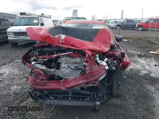2024 Subaru Crosstrek Wilderness с VIN 4S4GUHU63R3842029, выставлен на аукционе IAAI как лот 41814539 с пробегом 4 170 миль миль и . История ставок и продаж доступна на DreamBid. Изображение 13.