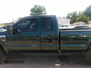 2010 Ford F-250 XL with VIN 1FTSX2BR2AEB33052, listed as a IAAI auction lot 42670640 with 197,585 mi miles and . Bid and sale history available at DreamBid. Image 14.