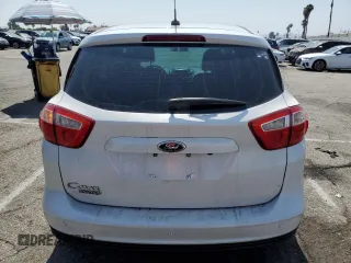 2015 Ford C-Max SEL z VIN 1FADP5CU1FL103305, wystawiony jako Copart lot #59980695 z przebiegiem 118 972 mil mil oraz Szkoda całkowita • Salvage title. Historia ofert i sprzedaży dostępna na DreamBid. Obrazek 6.