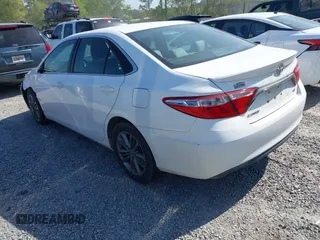 2015 Toyota Camry XLE with VIN 4T1BF1FK2FU880654, listed as a IAAI auction lot 42017935 with 146,152 mi miles and . Bid and sale history available at DreamBid. Image 3.