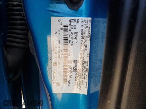 2015 Ford Focus SE with VIN 1FADP3F24FL200786, listed as a Copart auction lot 62662855 with 90,790 mi miles and Salvage title. Bid and sale history available at DreamBid. Image 12.