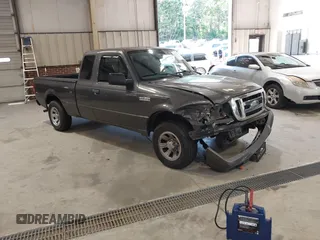 2009 Ford Ranger XL with VIN 1FTYR14D49PA47872, listed as a IAAI auction lot 42657858 with 195,159 mi miles and . Bid and sale history available at DreamBid. Image 1.