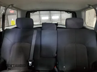 2005 Mitsubishi Endeavor XLS z VIN 4A4MN31S75E031981, wystawiony jako Copart lot #59467095 z przebiegiem 211 477 mil mil oraz Szkoda całkowita • Salvage title. Historia ofert i sprzedaży dostępna na DreamBid. Obrazek 10.