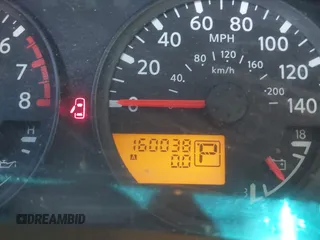 2006 Nissan Xterra SE with VIN 5N1AN08U46C513770, listed as a IAAI auction lot 41850579 with 160,038 mi miles and . Bid and sale history available at carsss.com. Image 7.