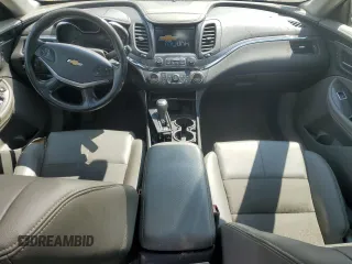 2014 Chevrolet Impala LT with VIN 1G1115SL2EU147872, listed as a Copart auction lot 65397905 with 175,932 mi miles and Clean title. Bid and sale history available at DreamBid. Image 8.