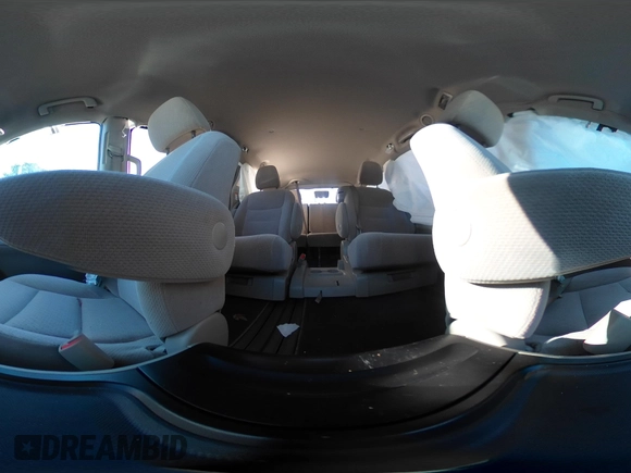 2019 Toyota Sienna LE Auto Access Seat with VIN 5TDKZ3DC5KS008650, listed as a IAAI auction lot 41245967 with 124,538 mi miles and . Bid and sale history available at DreamBid. Image 18.