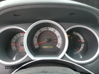 2014 Toyota Tacoma with VIN 3TMLU4EN7EM146056, listed as a Copart auction lot 54554255 with 116,035 mi miles and Salvage Title. Bid and sale history available at DreamBid. Image 9.