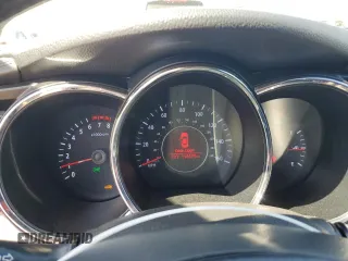 2013 Kia Optima EX z VIN 5XXGN4A72DG108840, wystawiony jako Copart lot #58207355 z przebiegiem 114 629 mil mil oraz Szkoda całkowita • Salvage title. Historia ofert i sprzedaży dostępna na DreamBid. Obrazek 9.