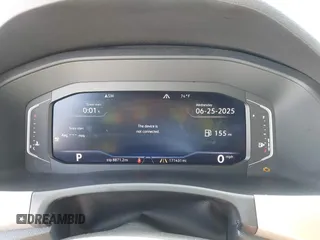 2019 Volkswagen Atlas SEL Premium с VIN 1V2NR2CAXKC622911, выставлен на аукционе IAAI как лот 42582636 с пробегом 171 431 миль миль и . История ставок и продаж доступна на DreamBid. Изображение 7.