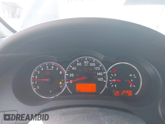 2012 Nissan Altima S with VIN 1N4AL2EP5CC170327, listed as a IAAI auction lot 41786400 with 81,632 mi miles and . Bid and sale history available at DreamBid. Image 7.