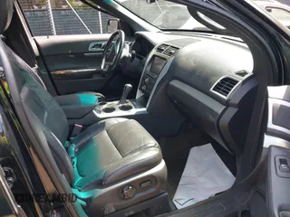 2014 Ford Explorer XLT с VIN 1FM5K7D8XEGA16211, выставлен на аукционе IAAI как лот 42505685 с пробегом 195 335 миль миль и . История ставок и продаж доступна на DreamBid. Изображение 5.