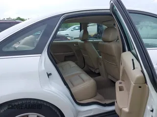 2006 Ford Five Hundred SEL with VIN 1FAFP24166G164248, listed as a IAAI auction lot 42166430 with 122,079 mi miles and . Bid and sale history available at DreamBid. Image 8.