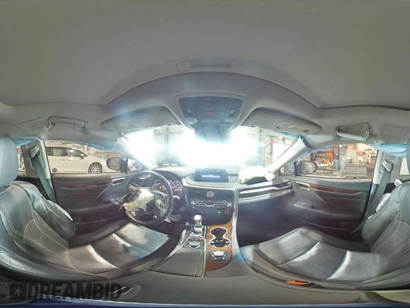 2017 Lexus RX 350 с VIN 2T2BZMCA7HC101687, выставлен на аукционе Copart как лот 60102815 с пробегом 111 323 миль миль и Списание • Salvage title. История ставок и продаж доступна на DreamBid. Изображение 15.