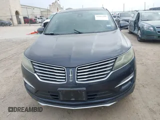 2015 Lincoln MKC with VIN 5LMCJ1A94FUJ13716, listed as a IAAI auction lot 41911220 with 194,825 mi miles. Bid and sale history available at carsss.com. Image 12.