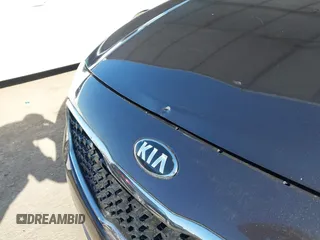 2017 Kia Forte LX with VIN 3KPFK4A72HE118996, listed as a IAAI auction lot 41978859 with 75,191 mi miles. Bid and sale history available at carsss.com. Image 17.