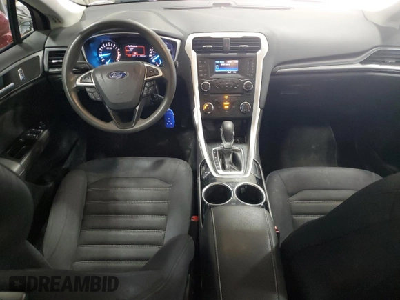 2013 Ford Fusion SE with VIN 3FA6P0H78DR169069, listed as a Copart auction lot 48416105 with 103,537 mi miles and Non Repairable. Bid and sale history available at carsss.com. Image 8.