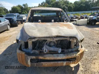 2013 Ram 3500 Tradesman with VIN 3C7WRSCL5DG556357, listed as a Copart auction lot 74273954 with 0 mi miles and Non Repairable. Bid and sale history available at carsss.com. Image 5.