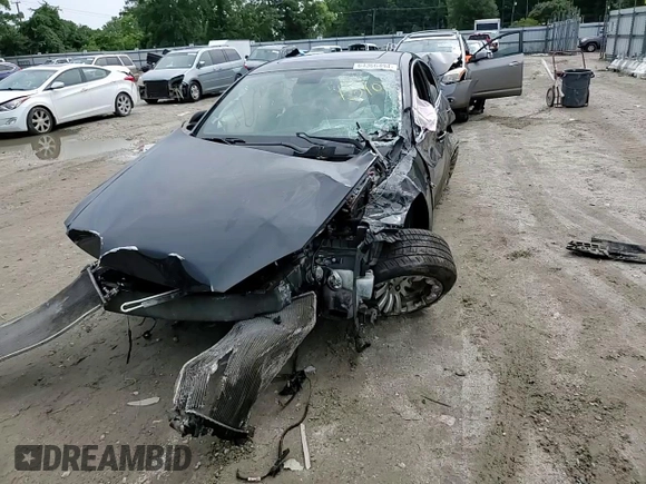 2011 Buick Regal CXL RL4 with VIN W04GS5EC6B1009060, listed as a Copart auction lot 64366494 with 0 mi miles and Salvage Title. Bid and sale history available at carsss.com. Image 11.