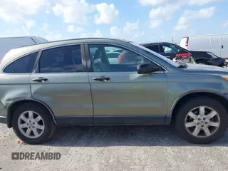2008 Honda CR-V EX with VIN JHLRE38508C016254, listed as a IAAI auction lot 42112163 with 216,618 mi miles and . Bid and sale history available at carsss.com. Image 13.