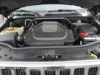 2010 Jeep Commander Limited with VIN 1J4RG5GT4AC146847, listed as a Copart auction lot 50259965 with 114,894 mi miles and Salvage title. Bid and sale history available at DreamBid. Image 12.