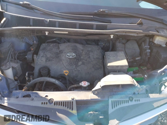2018 Toyota Sienna XLE Auto Access Seat with VIN 5TDYZ3DC5JS934443, listed as a IAAI auction lot 41780089 with 74,363 mi miles and . Bid and sale history available at DreamBid. Image 10.