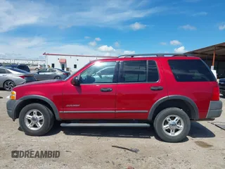 2004 Ford Explorer XLS с VIN 1FMZU62K14ZB37958, выставлен на аукционе IAAI как лот 42213720 с пробегом 106 267 миль миль и . История ставок и продаж доступна на DreamBid. Изображение 14.
