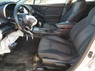 2018 Subaru Crosstrek Premium с VIN JF2GTABC2JH316930, выставлен на аукционе Copart как лот 70955854 с пробегом 105 481 миль миль и Списание • Salvage title. История ставок и продаж доступна на DreamBid. Изображение 7.