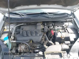 2010 Nissan Sentra SR with VIN 3N1AB6AP5AL703310, listed as a IAAI auction lot 42174040 with 121,260 mi miles and . Bid and sale history available at DreamBid. Image 10.